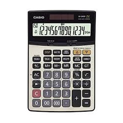 Casio Calculator-14 Digits