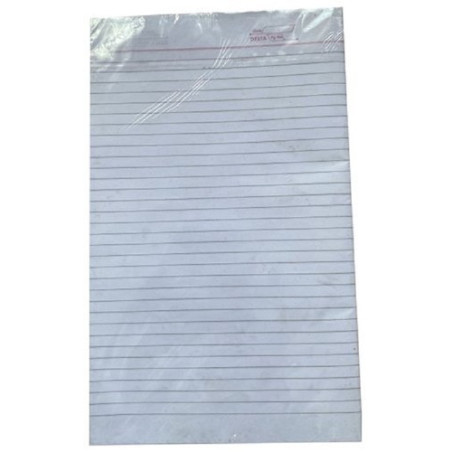 Official Sheet