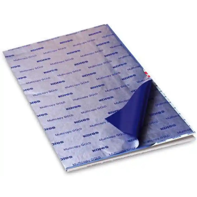 Carbon Paper