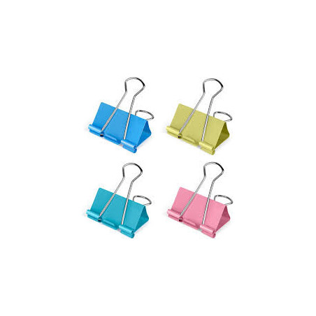 Binder Clip-Small