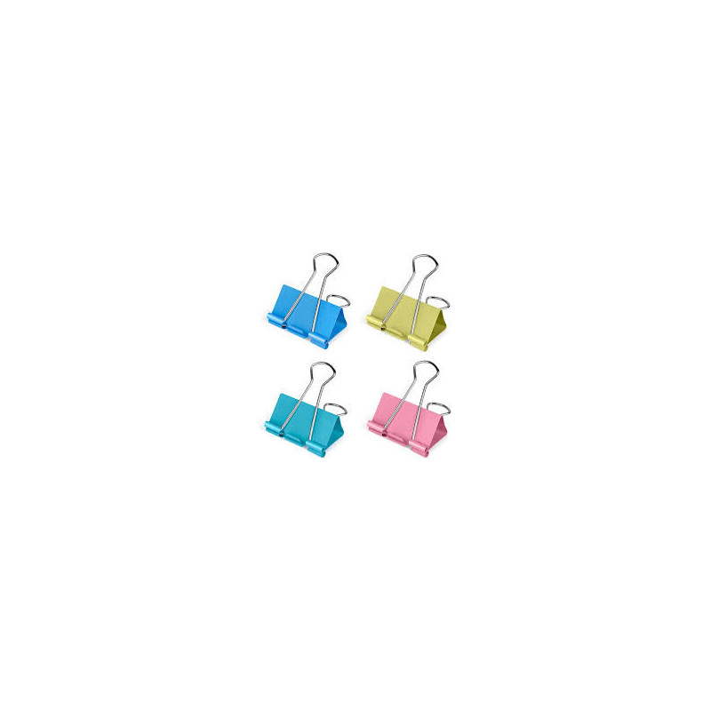 Binder Clip-Small