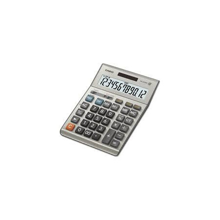 Casio Calculator-12 Digits