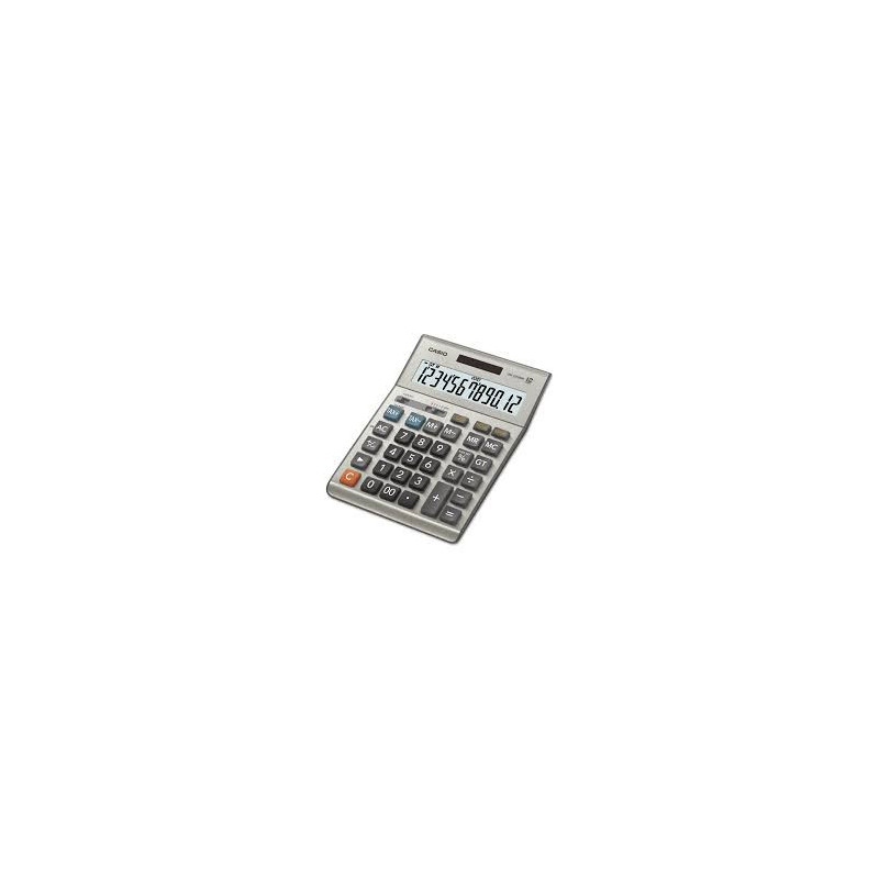 Casio Calculator-12 Digits