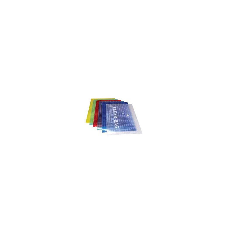 Clear Bag