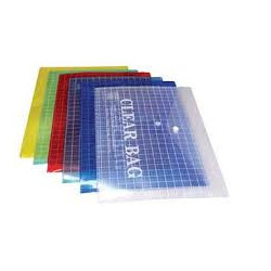 Clear Bag