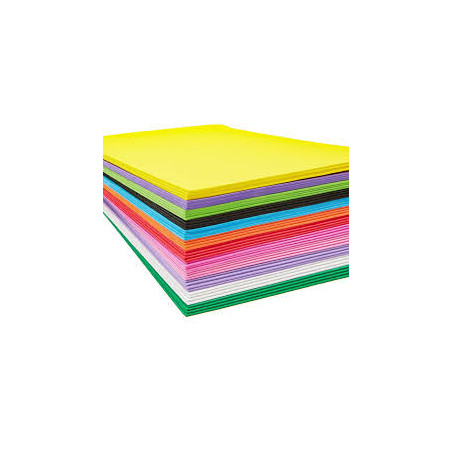 Colored Printing Paper