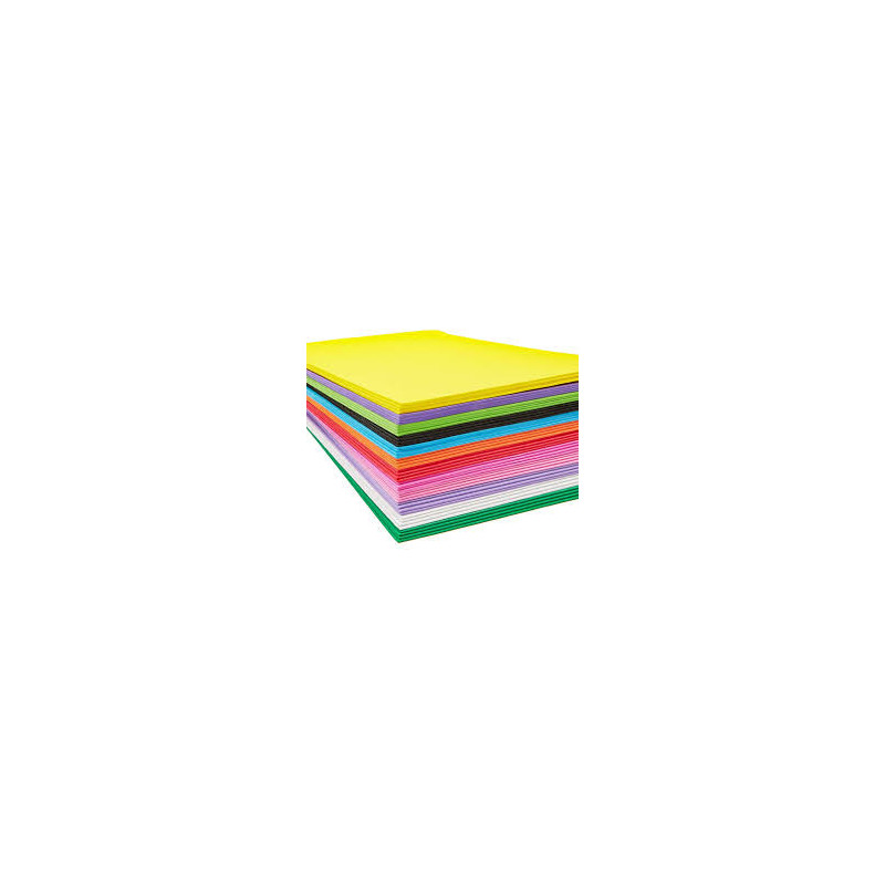 Colored Printing Paper
