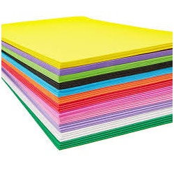 Colored Printing Paper