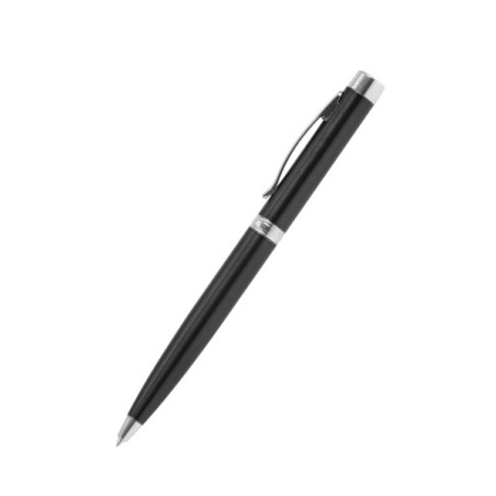 Dps Ballpoint Pen-Black