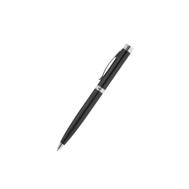 Dps Ballpoint Pen-Black