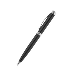 Dps Ballpoint Pen-Black