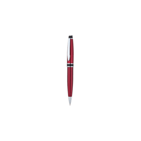 Dps Ballpoint Pen-Red