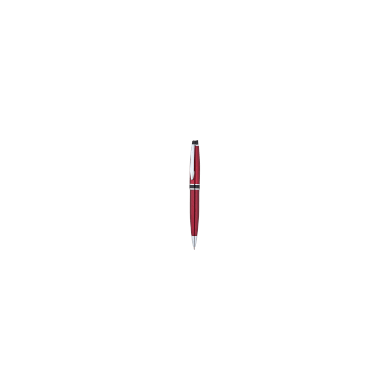 Dps Ballpoint Pen-Red