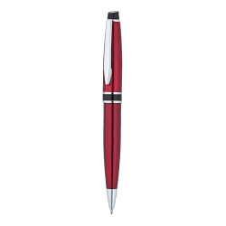 Dps Ballpoint Pen-Red
