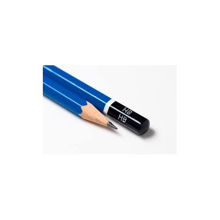 Grade Pencil Hb