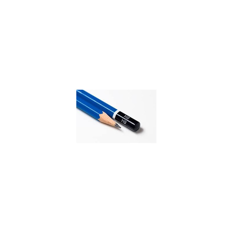 Grade Pencil Hb