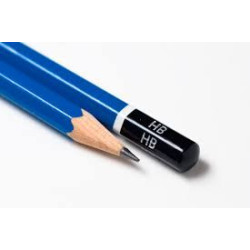 Grade Pencil Hb