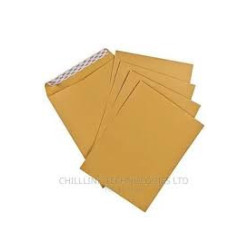 A4- Brown Envelop