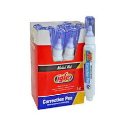 Igle Correction Pen