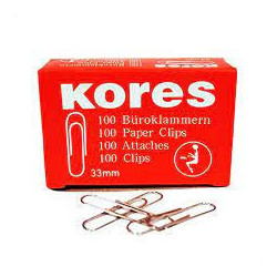 Koores Clip
