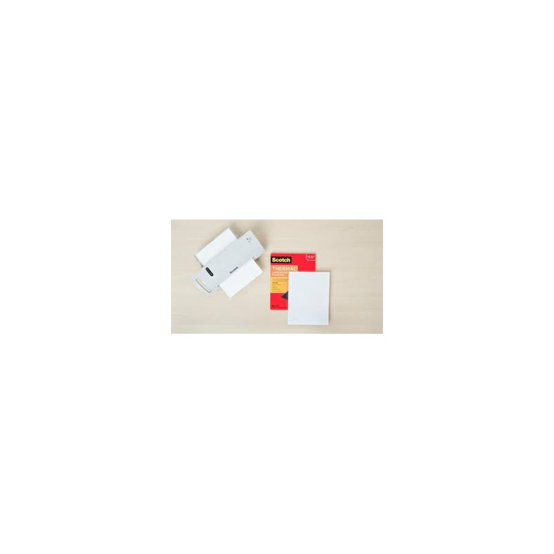 A4- Laminating Pounche
