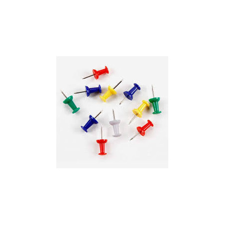 Pins