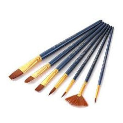 Painting Brush