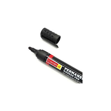 Permanent Marker