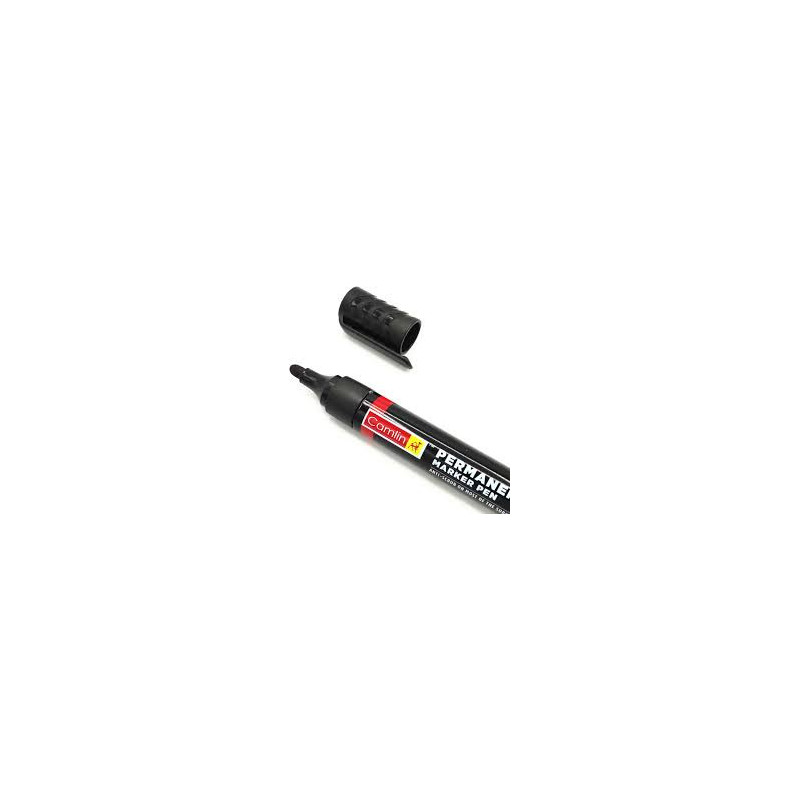 Permanent Marker