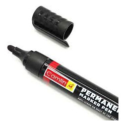 Permanent Marker