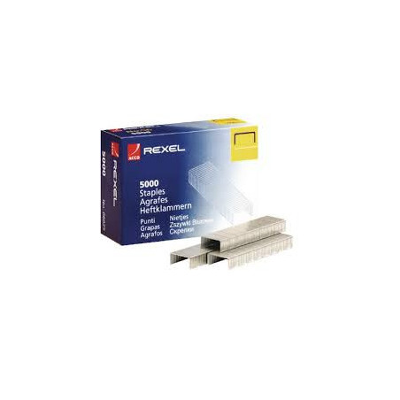 Rexel Staple Pins
