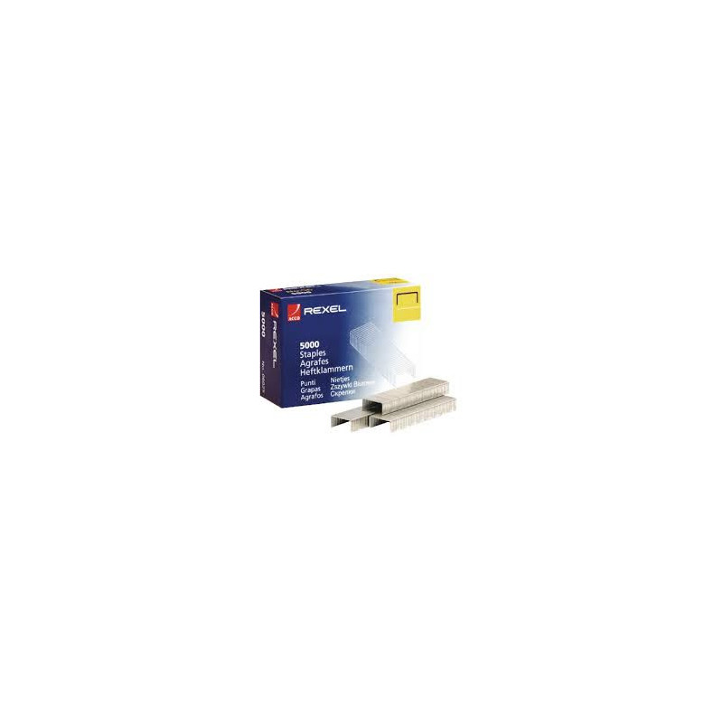 Rexel Staple Pins