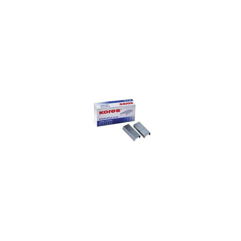 Staple Pins