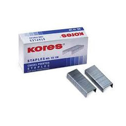 Staple Pins