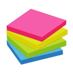Sticky Notepad