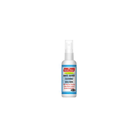 White Board Cleaner-Liquid
