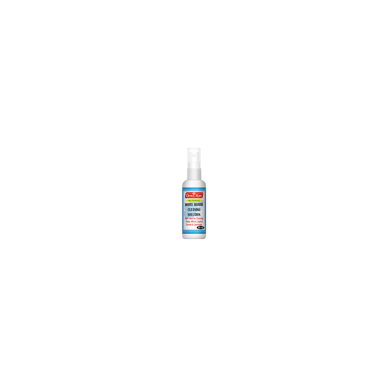 White Board Cleaner-Liquid