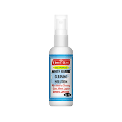 White Board Cleaner-Liquid
