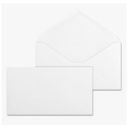 White Envelope