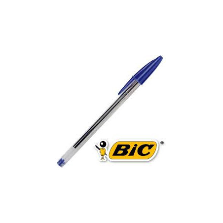 Bic Big Pen