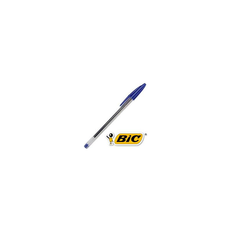 Bic Big Pen