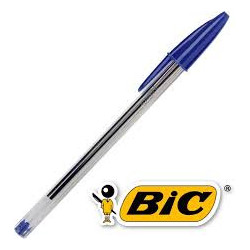 Bic Big Pen