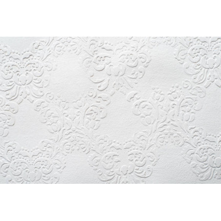 Embossed Paper