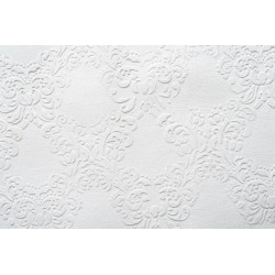 Embossed Paper