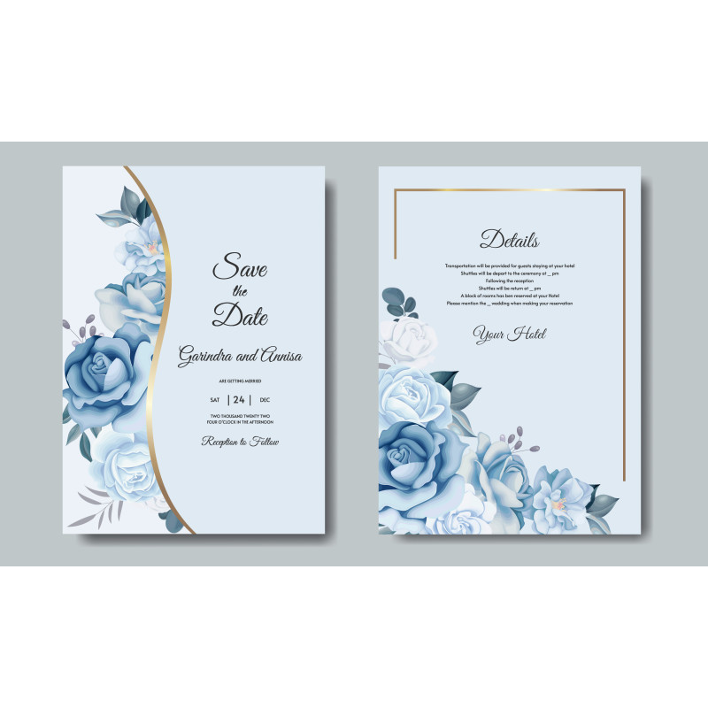 Invitation Card