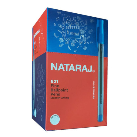 Nataraj Office Pen