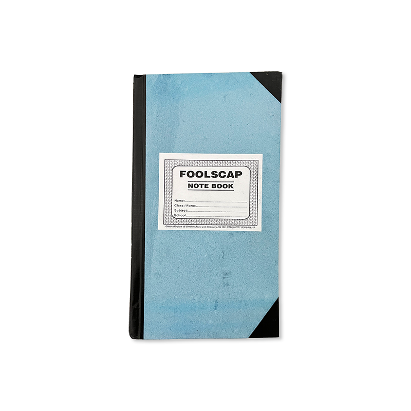 Foolscap-Medium