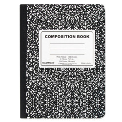 Composition Notebook