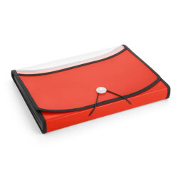 Rubber File
