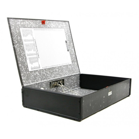 Box File